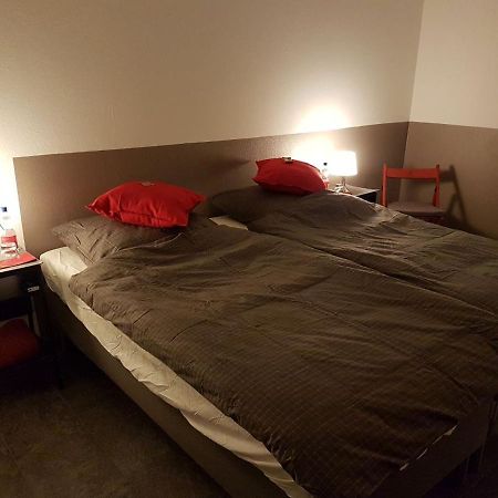 Neuschoo Ferienhaus Am Paradies מראה חיצוני תמונה