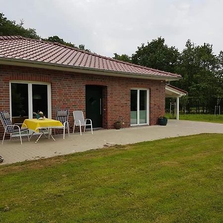 Neuschoo Ferienhaus Am Paradies מראה חיצוני תמונה