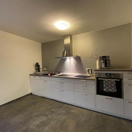 Neuschoo Ferienhaus Am Paradies מראה חיצוני תמונה