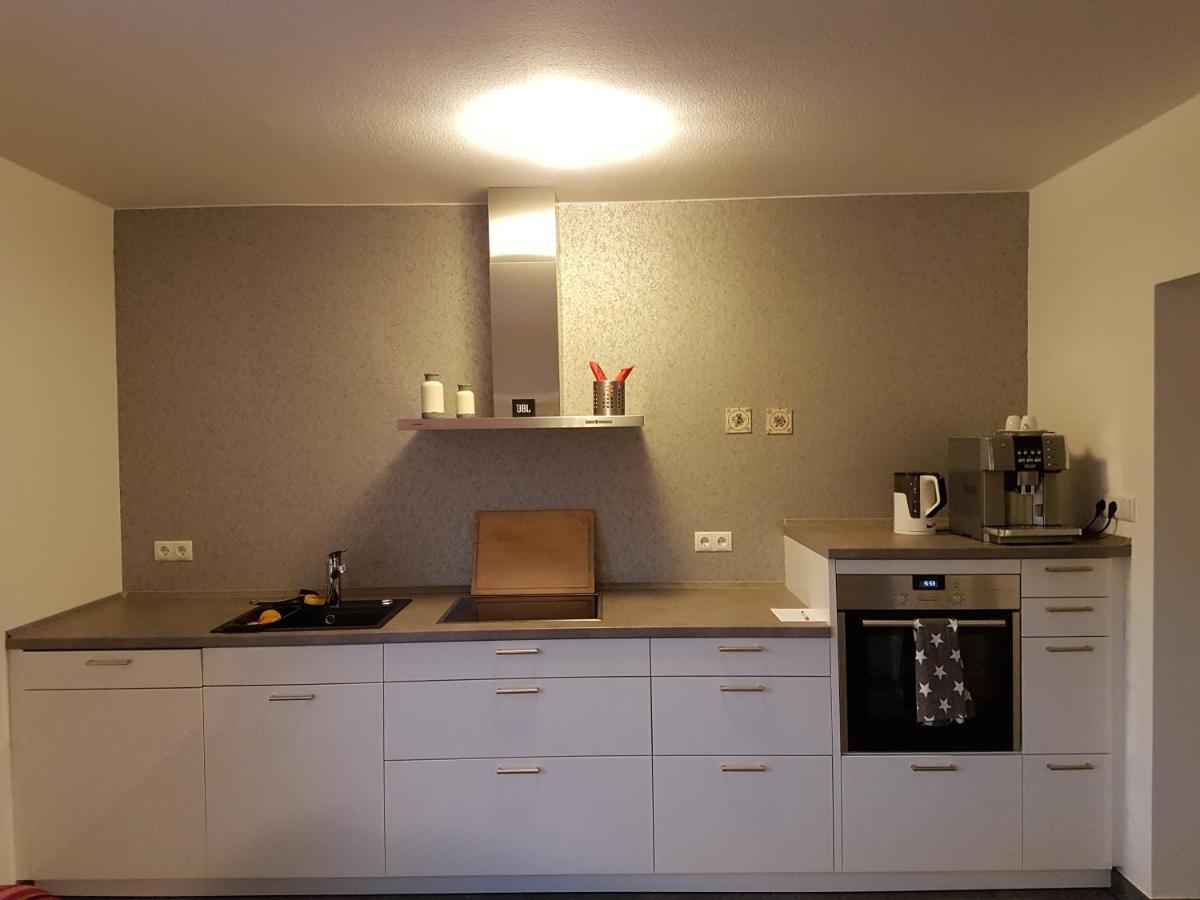 Neuschoo Ferienhaus Am Paradies מראה חיצוני תמונה