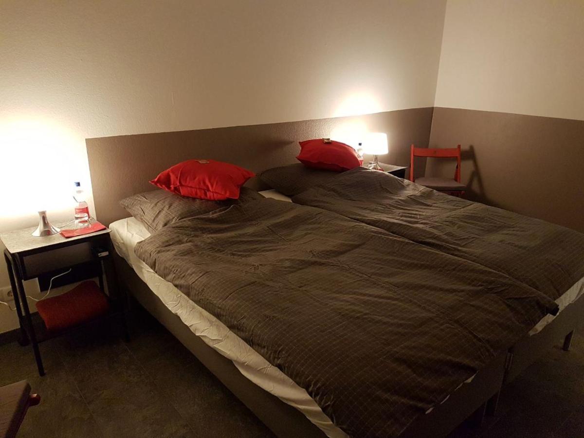 Neuschoo Ferienhaus Am Paradies מראה חיצוני תמונה