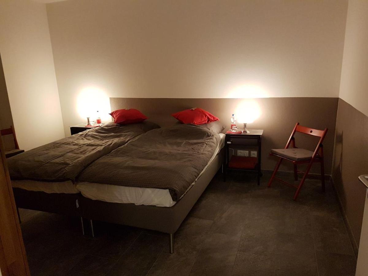 Neuschoo Ferienhaus Am Paradies מראה חיצוני תמונה