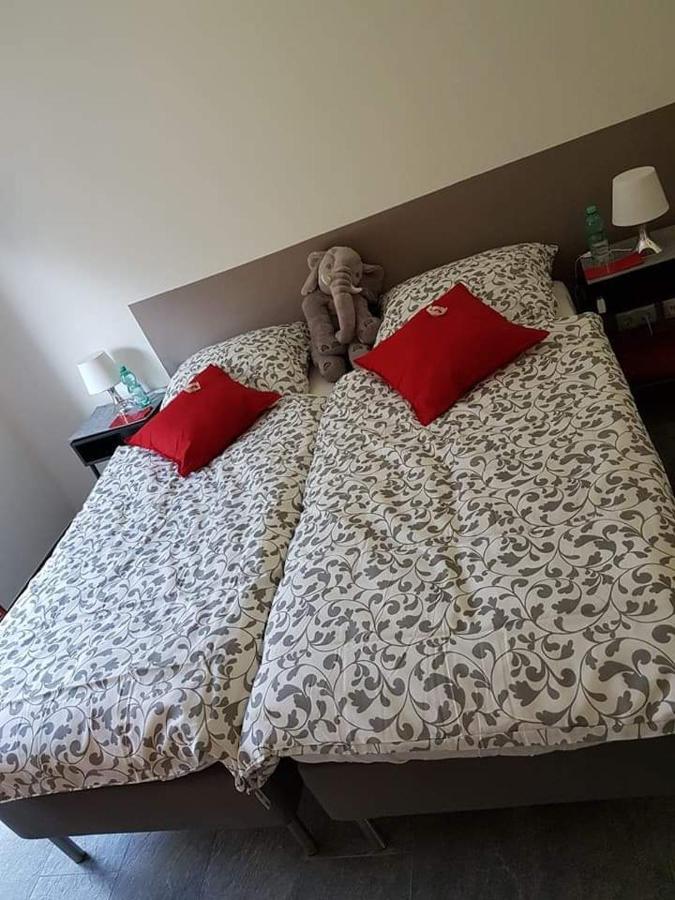 Neuschoo Ferienhaus Am Paradies מראה חיצוני תמונה