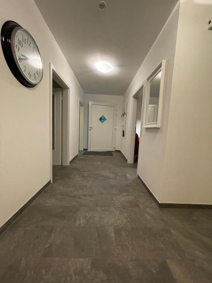 Neuschoo Ferienhaus Am Paradies מראה חיצוני תמונה