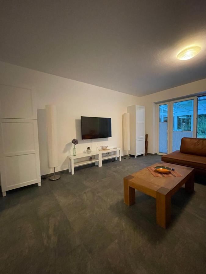 Neuschoo Ferienhaus Am Paradies מראה חיצוני תמונה