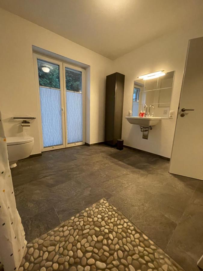 Neuschoo Ferienhaus Am Paradies מראה חיצוני תמונה