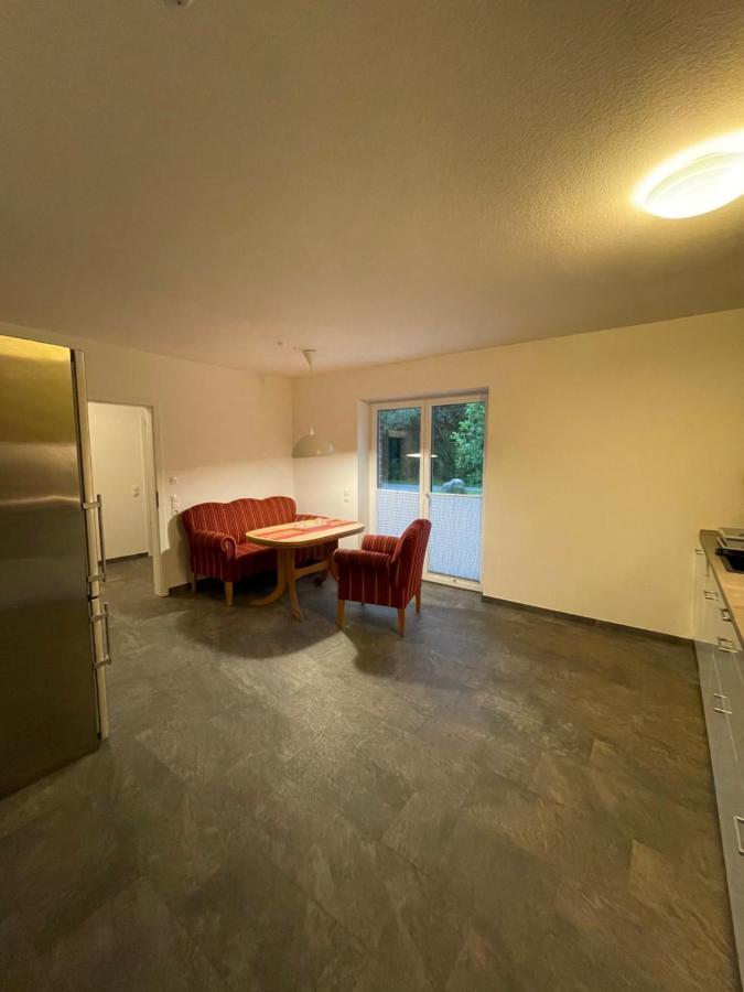 Neuschoo Ferienhaus Am Paradies מראה חיצוני תמונה