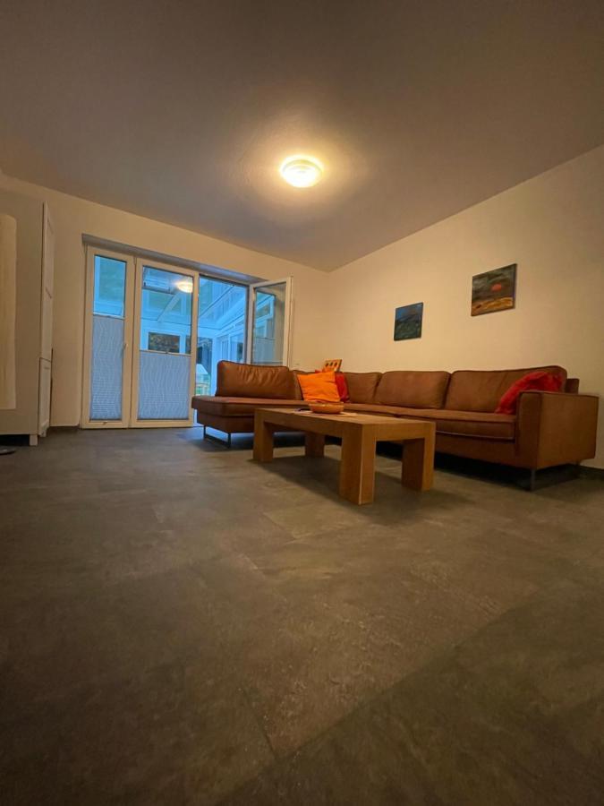 Neuschoo Ferienhaus Am Paradies מראה חיצוני תמונה