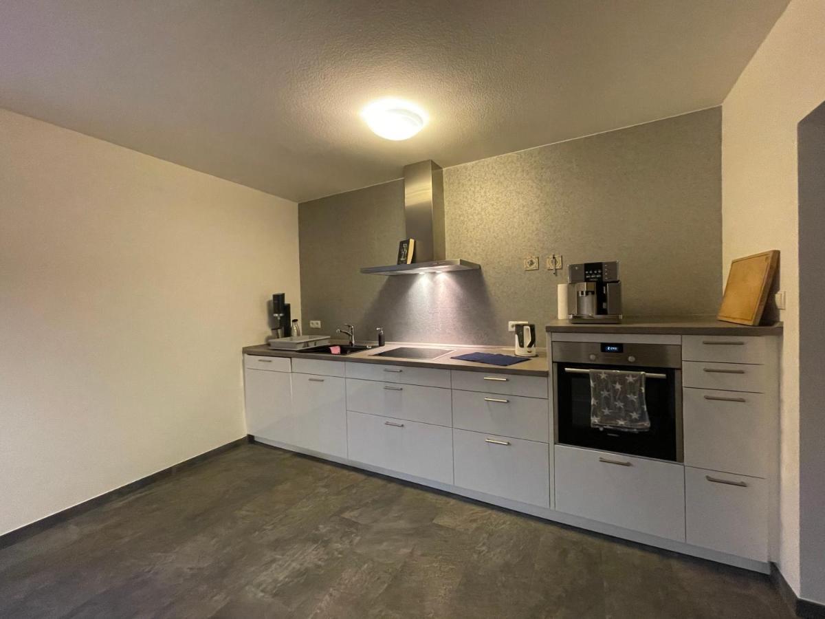 Neuschoo Ferienhaus Am Paradies מראה חיצוני תמונה