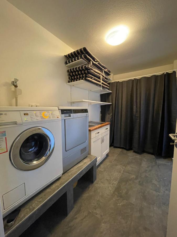 Neuschoo Ferienhaus Am Paradies מראה חיצוני תמונה